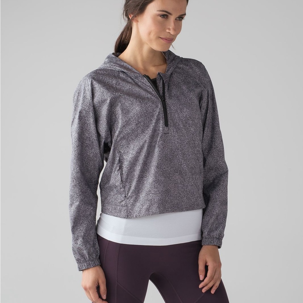 Lululemon Shell Pullover - image 7